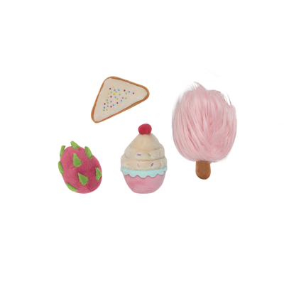 Olli Ella | Fairy Food Set by Olli Ella - Friends of K