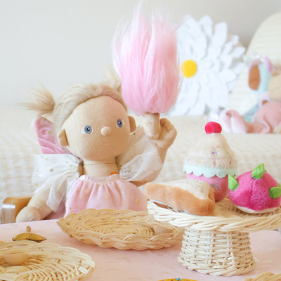Olli Ella | Fairy Food Set by Olli Ella - Friends of K