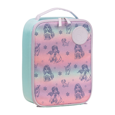 b.box Flexi Insulated Lunchbag - Disney Frozen