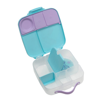 b.box Lunchbox - Disney Frozen