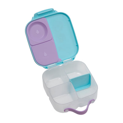 b.box Mini Lunchbox - Disney Frozen