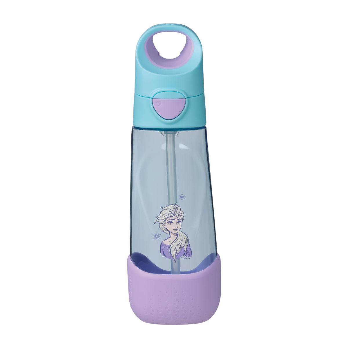 b.box Tritan Drink Bottle 600ml - Disney Frozen