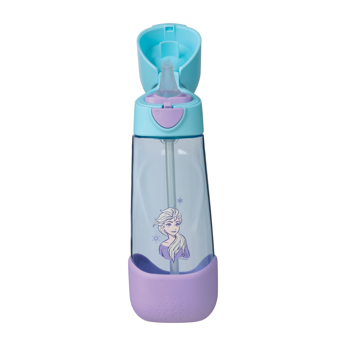 b.box Tritan Drink Bottle 600ml - Disney Frozen