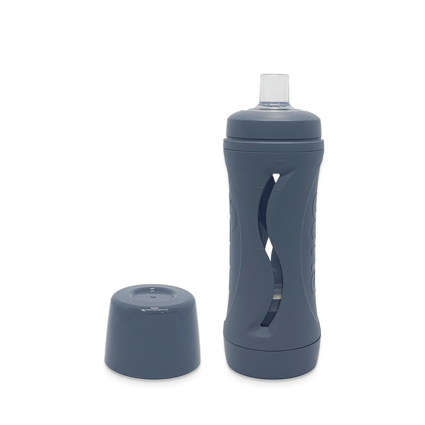 Subo - The Food Bottle (assorted colours)