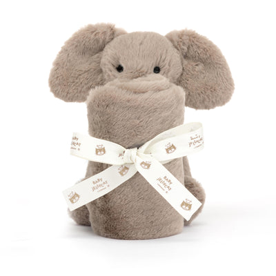 Jellycat | Smudge Elephant Soother