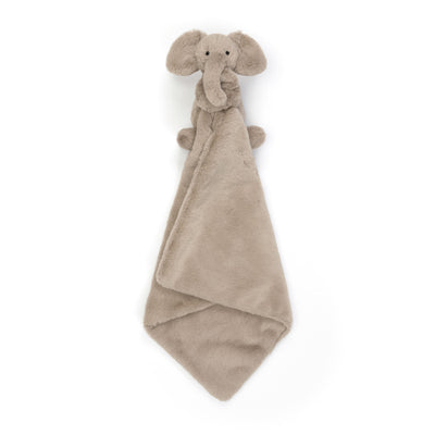 Jellycat | Smudge Elephant Soother