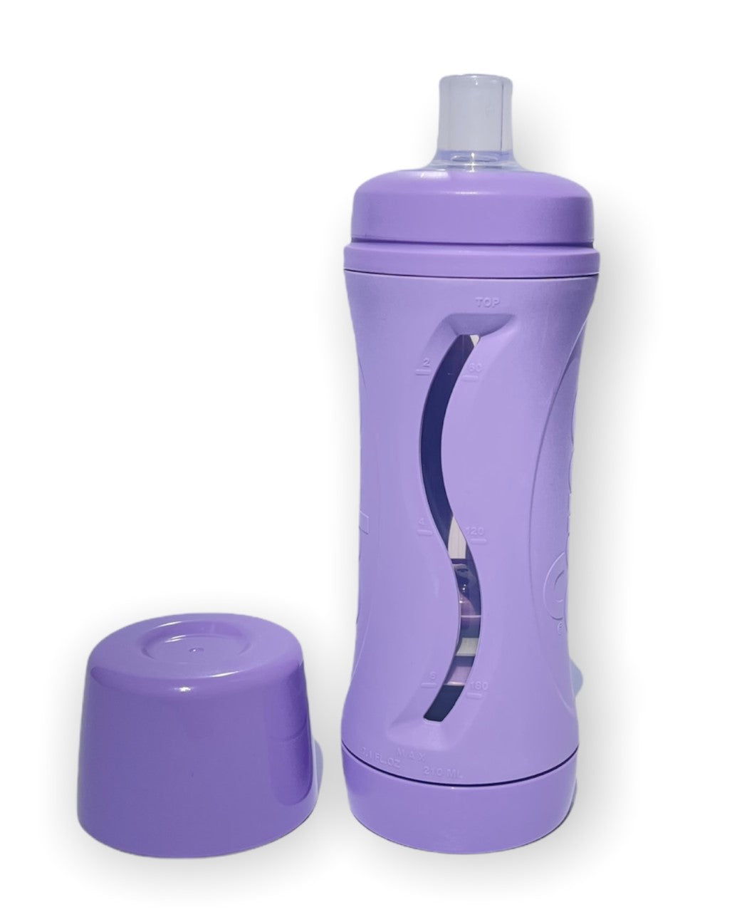 Subo - The Food Bottle (assorted colours)