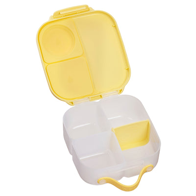 b.box Mini Lunchbox *2024 Limited Edition Colours* (assorted)