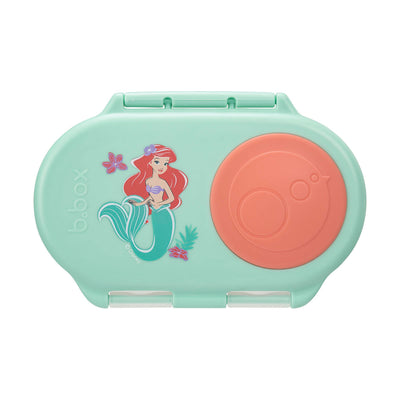 b.box Snackbox - Disney The Little Mermaid