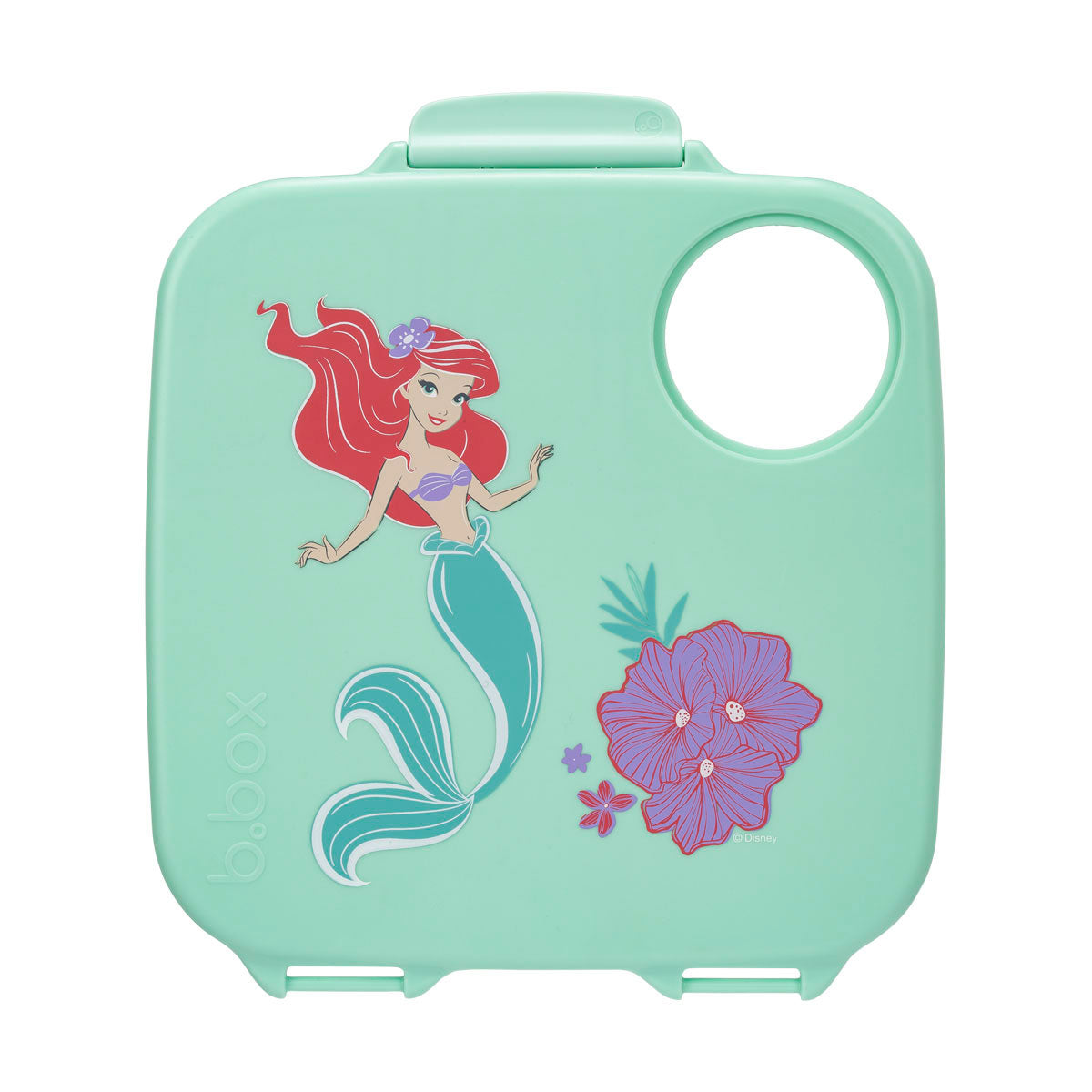 b.box Lunchbox - Disney The Little Mermaid