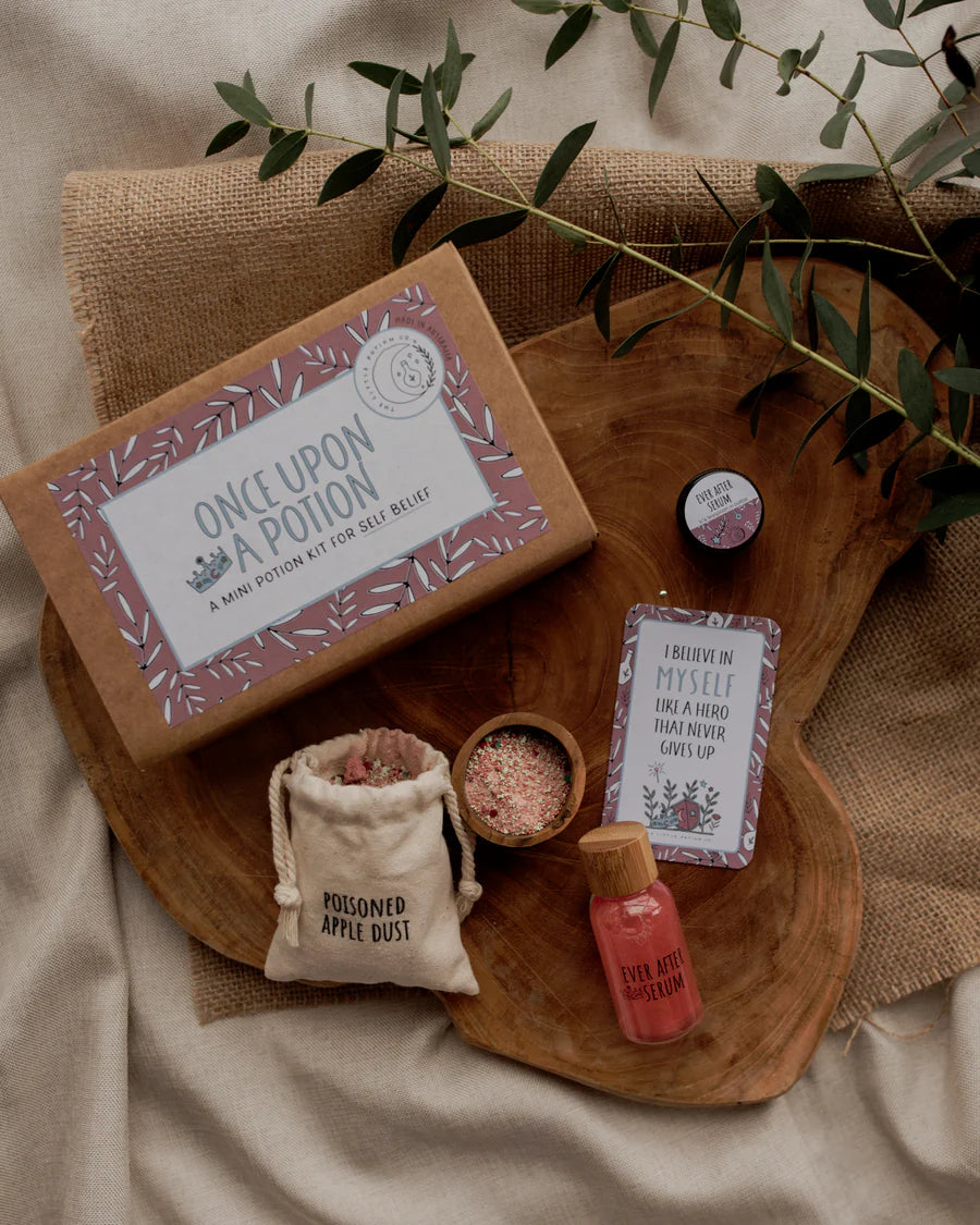 Mini Potion Kit | Once Upon a Potion