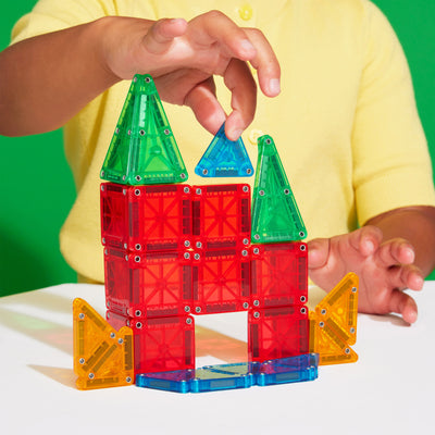 Magna-Tiles | microMAGS Travel Set (In Stock)