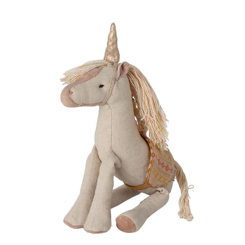 Unicorn Small by Maileg - Friends of K