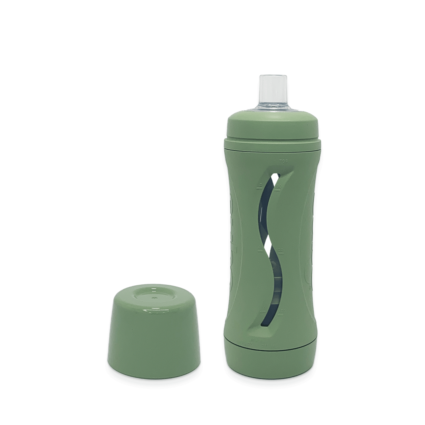 Subo - The Food Bottle (assorted colours)