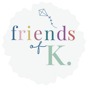 Friends of K