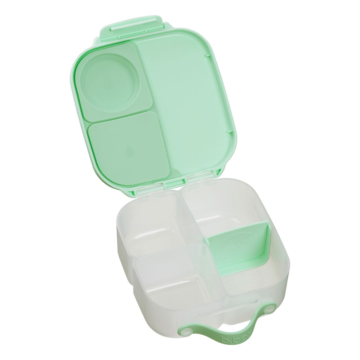 b.box Mini Lunchbox *2024 Limited Edition Colours* (assorted)