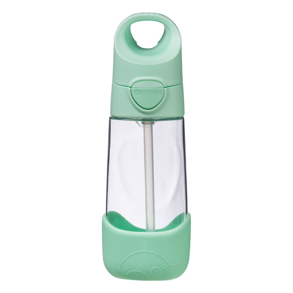 b.box Tritan Drink Bottle 450ml (assorted colours)