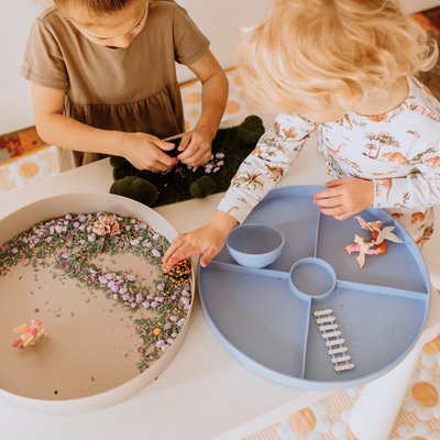 Jellystone Designs | Tray Play