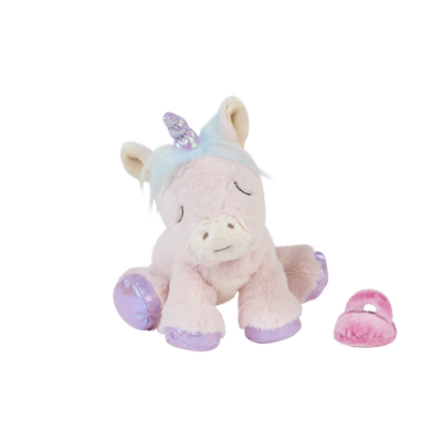 Unicorn Baby (Binky) | Sparkle - Pink