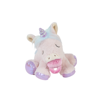 Unicorn Baby (Binky) | Sparkle - Pink