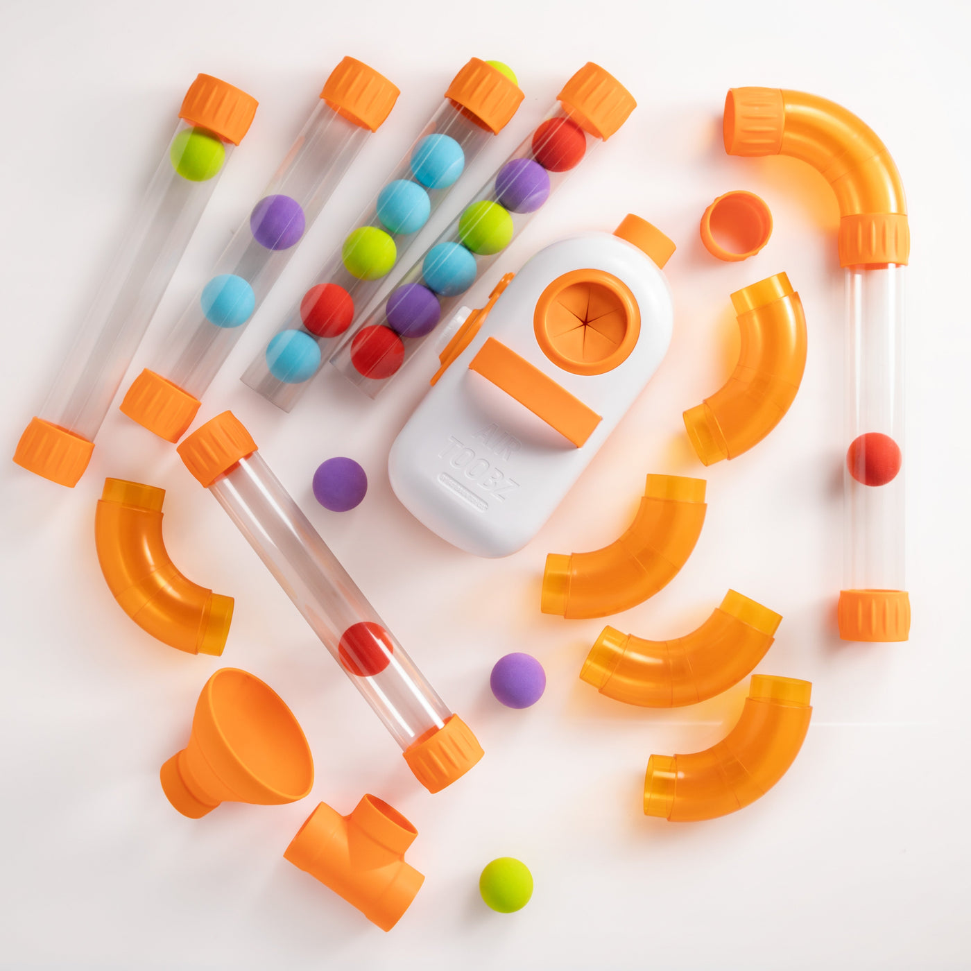 Air Toobz Expansion Pack | Fat Brain Toys by Fat Brain Toys - Friends of K