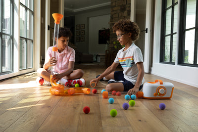 Air Toobz Expansion Pack | Fat Brain Toys by Fat Brain Toys - Friends of K