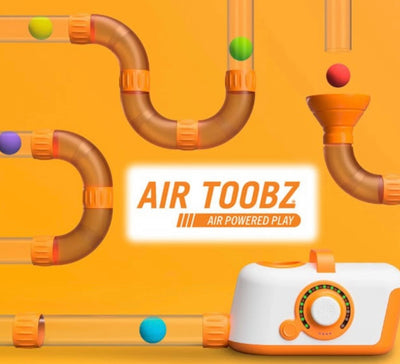 Air Toobz | Fat Brain Toys by Fat Brain Toys - Friends of K