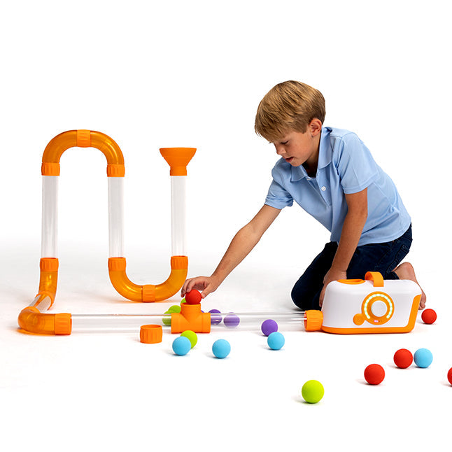 Air Toobz | Fat Brain Toys by Fat Brain Toys - Friends of K