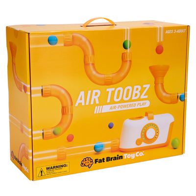 Air Toobz | Fat Brain Toys by Fat Brain Toys - Friends of K