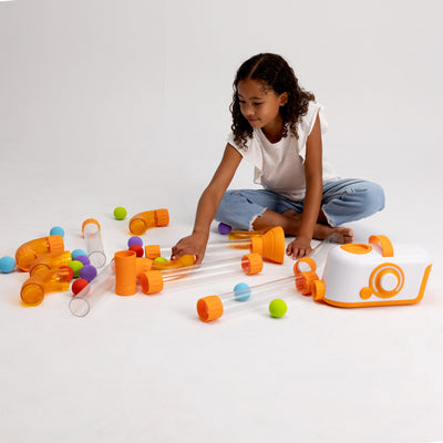Air Toobz | Fat Brain Toys by Fat Brain Toys - Friends of K