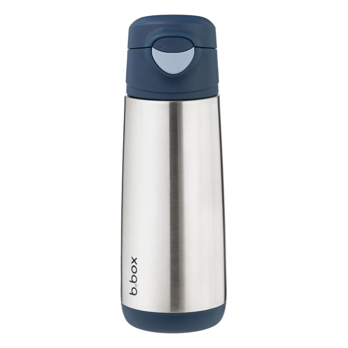 b.box Insulated Sport Spout Drink Bottle  500ml *2024 Limited Edition Colours* (assorted) by b.box - Friends of K