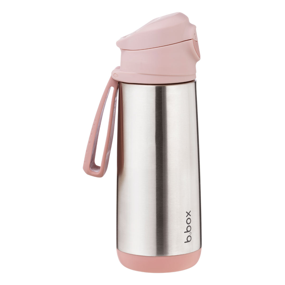 b.box Insulated Sport Spout Drink Bottle  500ml *2024 Limited Edition Colours* (assorted) by b.box - Friends of K