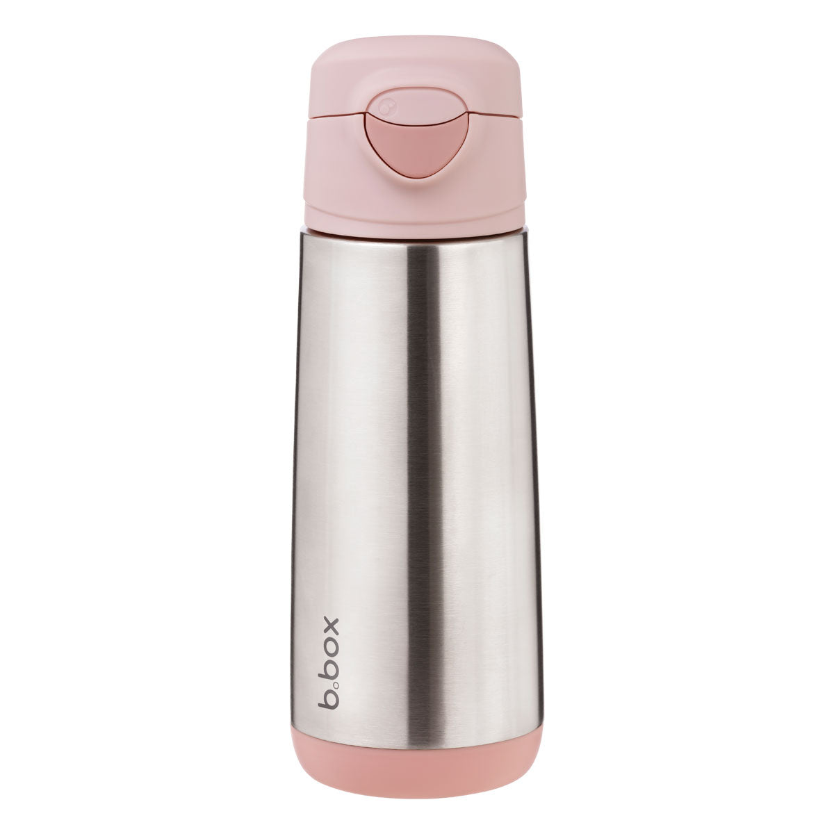 b.box Insulated Sport Spout Drink Bottle  500ml *2024 Limited Edition Colours* (assorted) by b.box - Friends of K