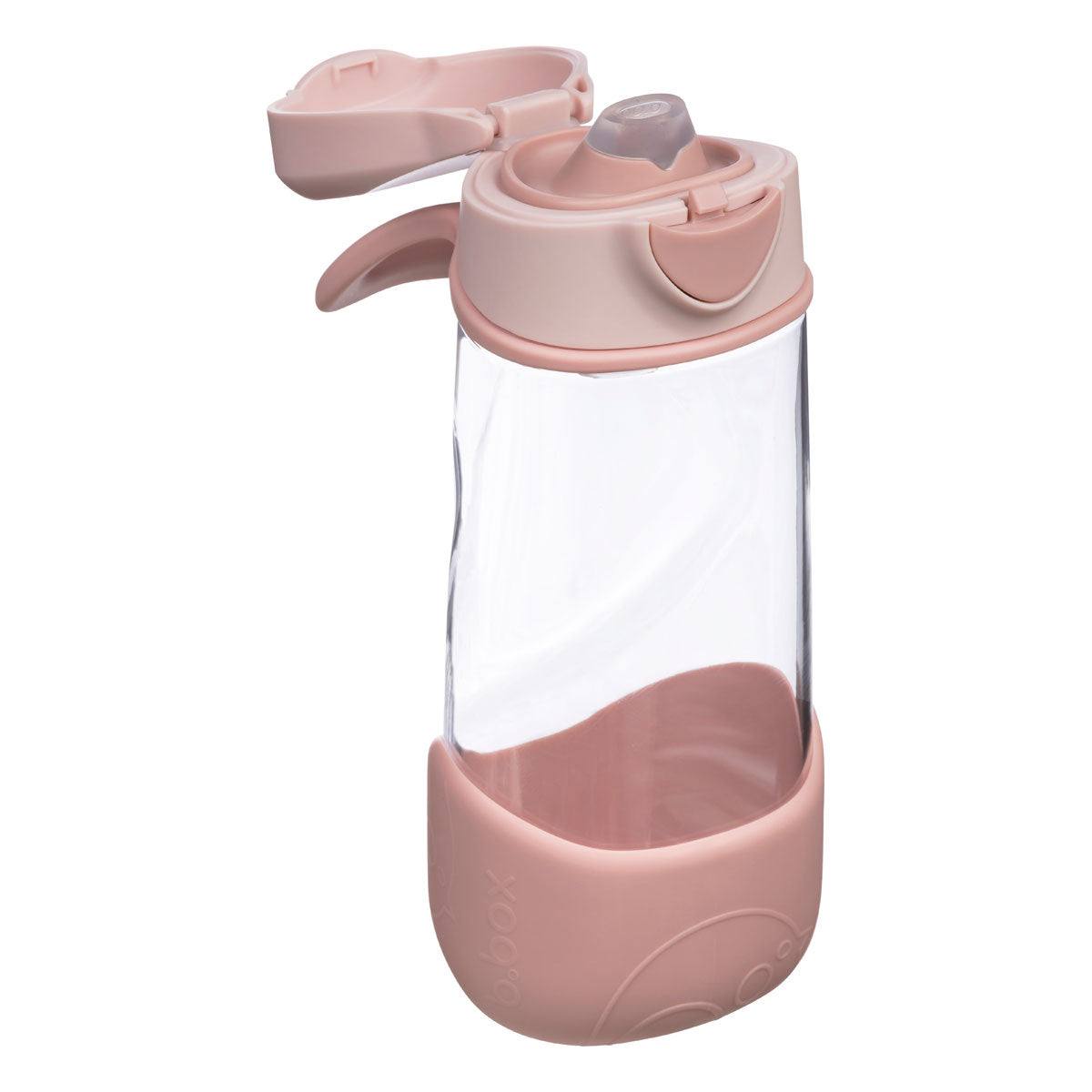 b.box Sport Spout Drink Bottle 450ml *2024 Limited Edition Colours* (assorted) by b.box - Friends of K