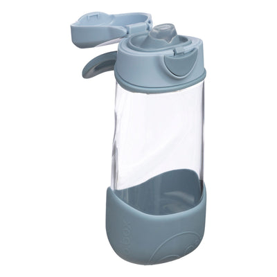b.box Sport Spout Drink Bottle 450ml *2024 Limited Edition Colours* (assorted) by b.box - Friends of K
