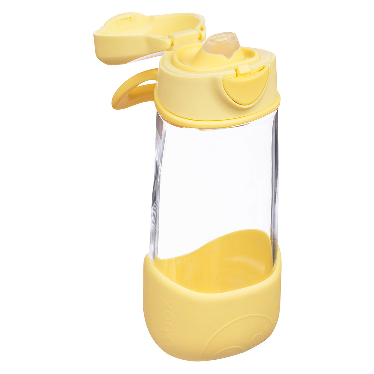 b.box Sport Spout Drink Bottle 450ml *2024 Limited Edition Colours* (assorted) by b.box - Friends of K