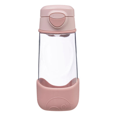 b.box Sport Spout Drink Bottle 450ml *2024 Limited Edition Colours* (assorted) by b.box - Friends of K