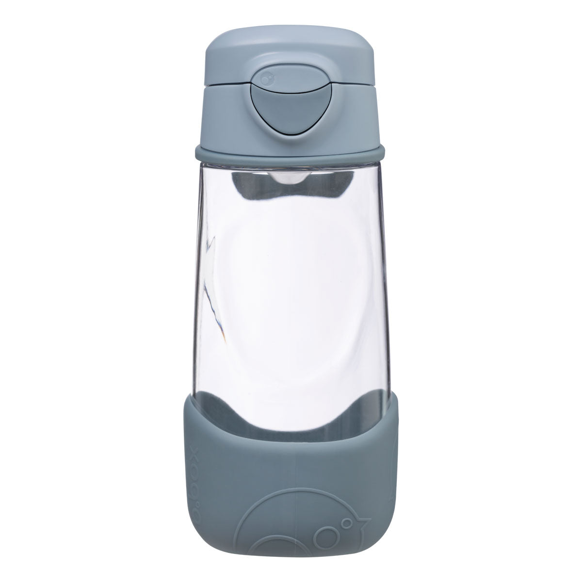 b.box Sport Spout Drink Bottle 450ml *2024 Limited Edition Colours* (assorted) by b.box - Friends of K