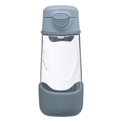 b.box Sport Spout Drink Bottle 450ml *2024 Limited Edition Colours* (assorted) by b.box - Friends of K