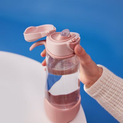 b.box Sport Spout Drink Bottle 600ml *2024 Limited Edition Colours* (assorted) by b.box - Friends of K