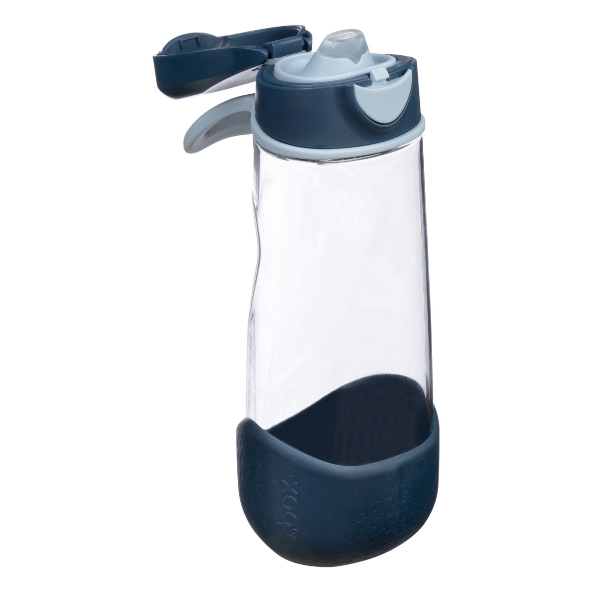 b.box Sport Spout Drink Bottle 600ml *2024 Limited Edition Colours* (assorted) by b.box - Friends of K