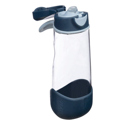 b.box Sport Spout Drink Bottle 600ml *2024 Limited Edition Colours* (assorted) by b.box - Friends of K
