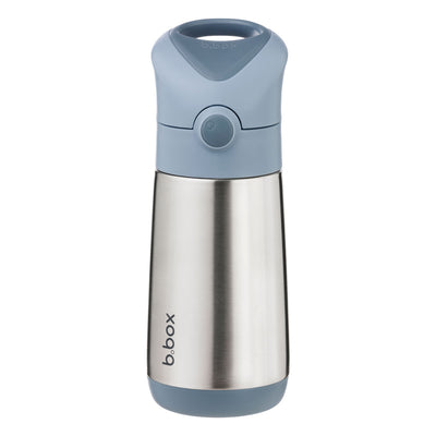 b.box Insulated Drink Bottle 350ml *2024 Limited Edition Colours* (assorted) by b.box - Friends of K