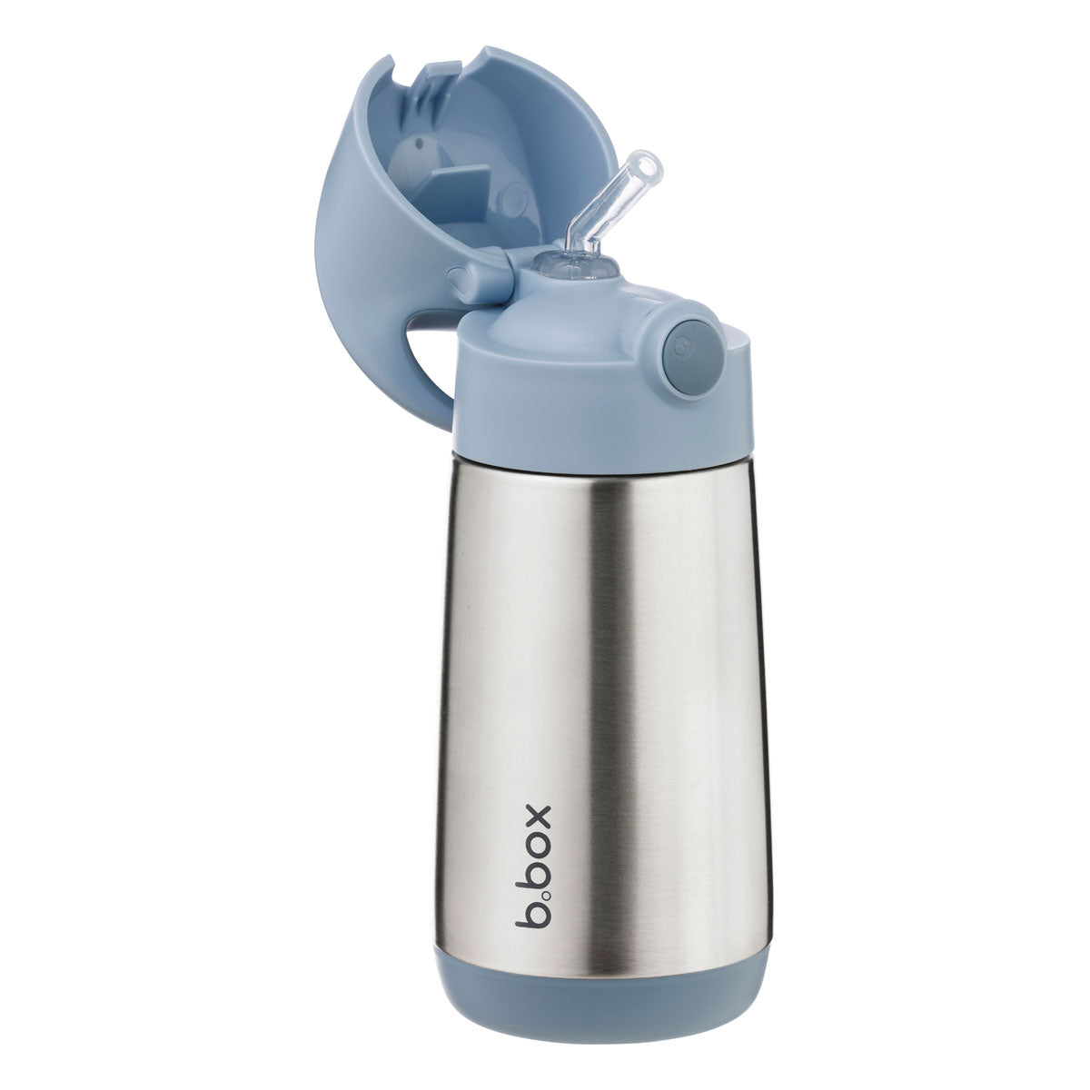 b.box Insulated Drink Bottle 350ml *2024 Limited Edition Colours* (assorted) by b.box - Friends of K