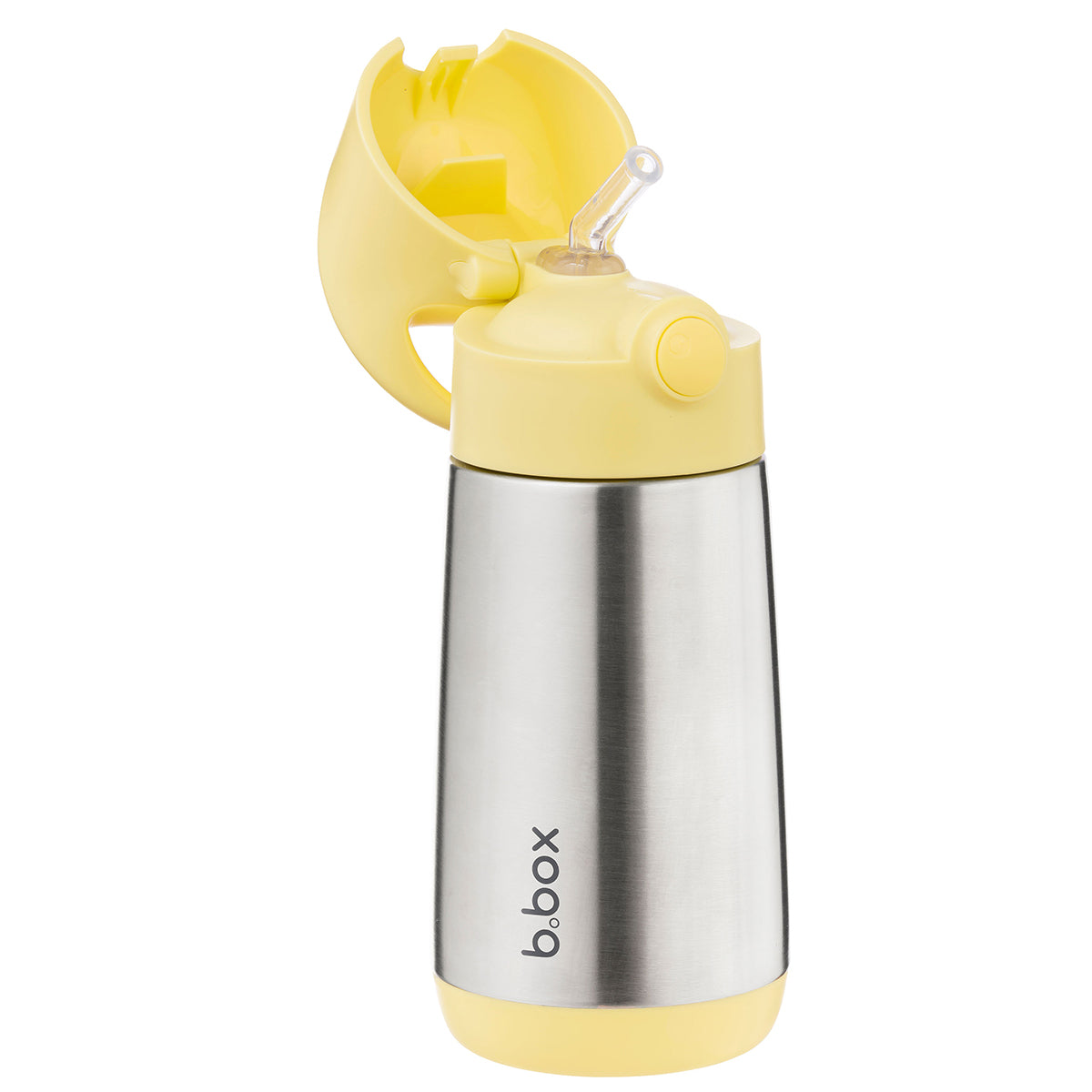 b.box Insulated Drink Bottle 350ml *2024 Limited Edition Colours* (assorted) by b.box - Friends of K