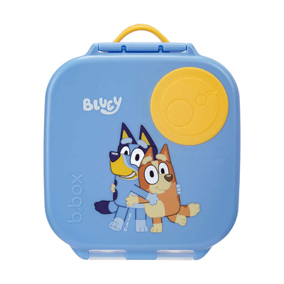 b.box Mini Lunchbox - Bluey by b.box - Friends of K
