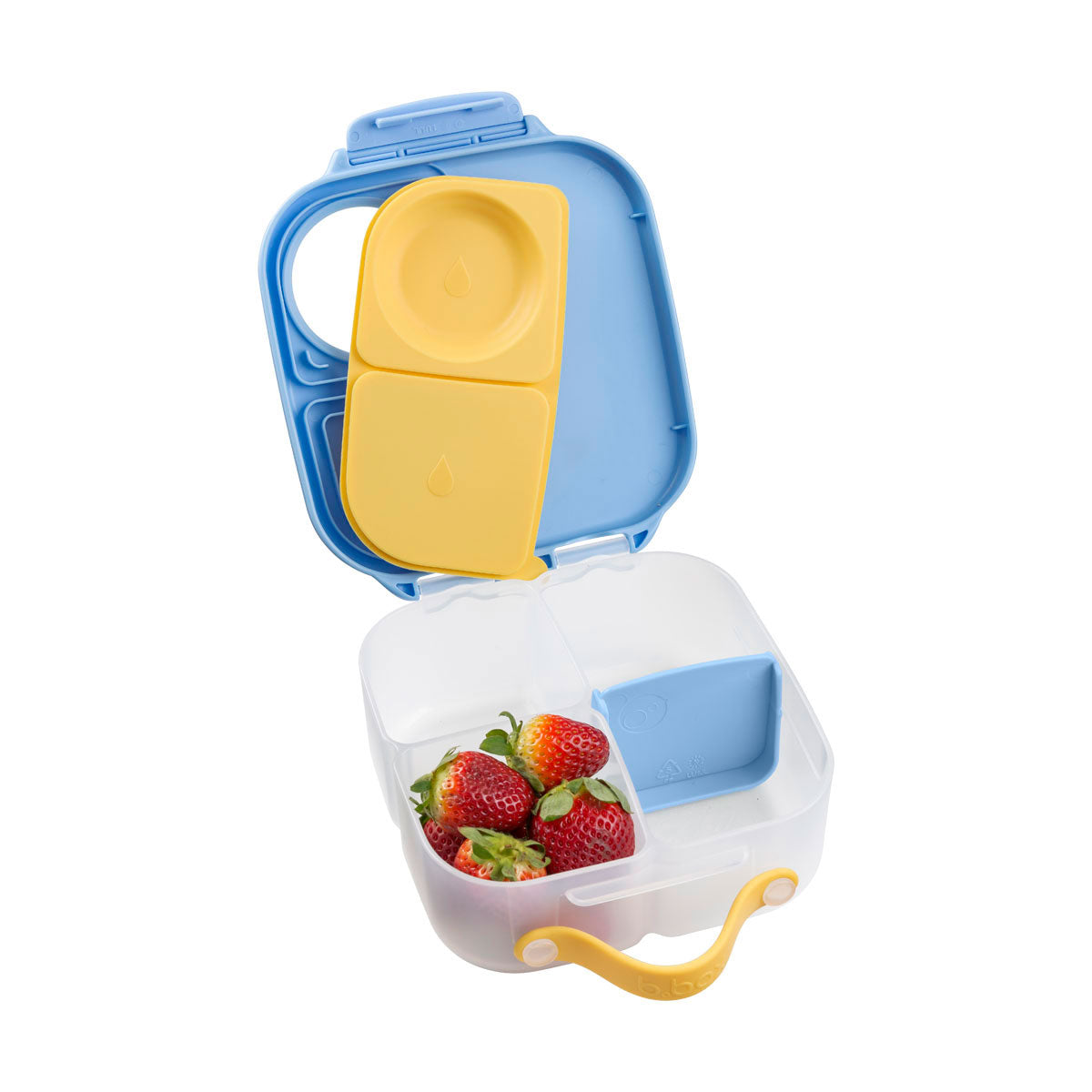 b.box Mini Lunchbox - Bluey by b.box - Friends of K
