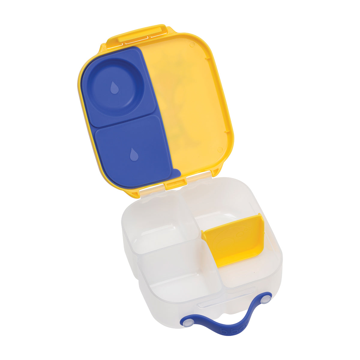 b.box Mini Lunchbox - Marvel Spidey by b.box - Friends of K