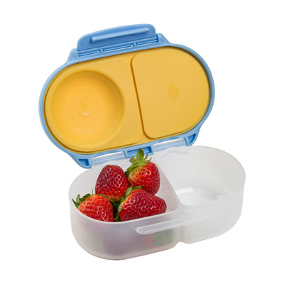 b.box Snackbox - Bluey by b.box - Friends of K