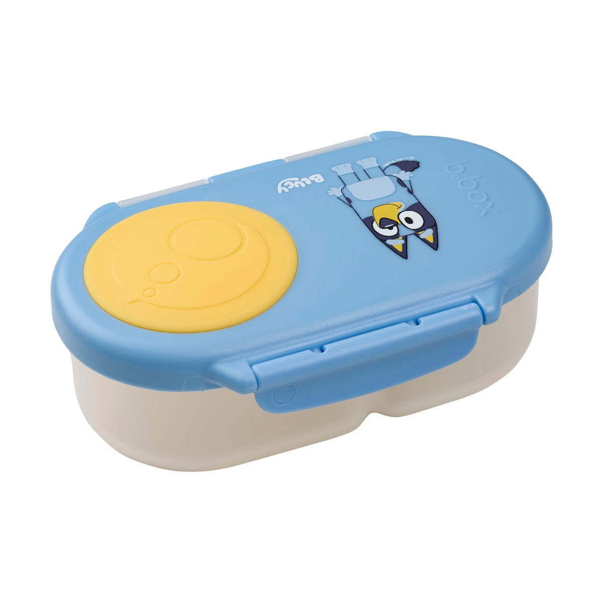 b.box Snackbox - Bluey by b.box - Friends of K